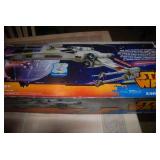 New in box from the Star Wars Hero ...
