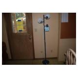 floor lamp...