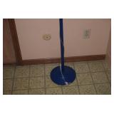 floor lamp...