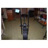 Air Advantage Fit for Life Stationa...