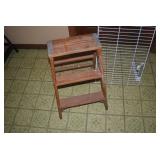 6ft Klein Stepladder with paint she...