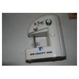 Crafting variety containing stamps,...