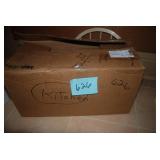Lot of fun items! Vintage bottles a...