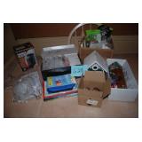 Collection of Holiday crafts, Colle...