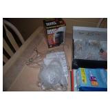 Collection of Holiday crafts, Colle...