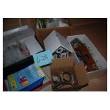Collection of Holiday crafts, Colle...