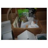 Collection of Holiday crafts, Colle...