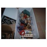 Collection of Holiday crafts, Colle...
