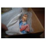 Collection of Holiday crafts, Colle...