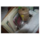 Collection of Holiday crafts, Colle...