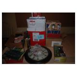 Massive lot of Christmas Holiday Gi...