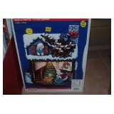 Massive lot of Christmas Holiday Gi...