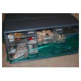 Magnavox DVD/CD player with video c...