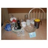 Collection of Holiday crafts, Colle...