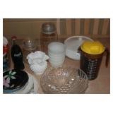 Collection of Holiday crafts, Colle...