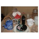 Collection of Holiday crafts, Colle...