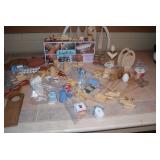 Massive lot of Christmas Holiday Gi...