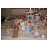 Massive lot of Christmas Holiday Gi...