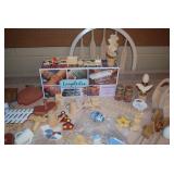 Massive lot of Christmas Holiday Gi...