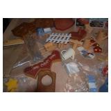 Massive lot of Christmas Holiday Gi...