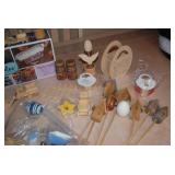 Massive lot of Christmas Holiday Gi...