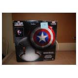 Marvel Legends 24" Captain America ...