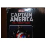 Marvel Legends 24" Captain America ...