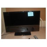 Westinghouse 32" Television With Re...