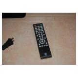 Westinghouse 32" Television With Re...