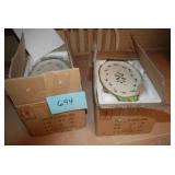 Old Home Dishware *Special Patten* ...