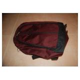 Duffle Bag, Book Pack, (4) Totes, a...