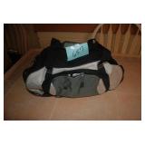 Duffle Bag, Book Pack, (4) Totes, a...