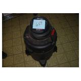 Shop Vac 2.25 Peak HP *See Photos*...