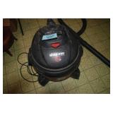 16 Gallon Shop Vac 6.0 *See Photos*...