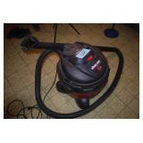 16 Gallon Shop Vac 6.0 *See Photos*...