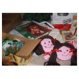 Gigantic Lot of Holiday, Crafting I...
