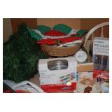 Gigantic Lot of Holiday, Crafting I...