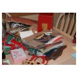 Gigantic Lot of Holiday, Crafting I...