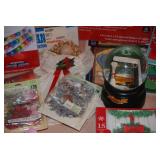 Gigantic Lot of Holiday, Crafting I...