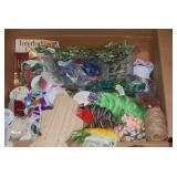 Large Lot of Crafting Supplies Incl...