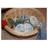 Large Lot of Crafting Supplies Incl...