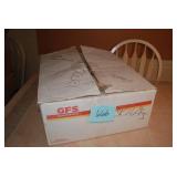 Large Lot of Crafting Supplies Incl...