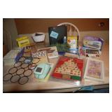 Large Assortment of Crafting Items,...