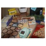 Large Assortment of Crafting Items,...