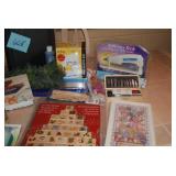 Large Assortment of Crafting Items,...