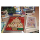 Large Assortment of Crafting Items,...