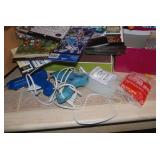 Crafting Lot, includes Bears, glue ...