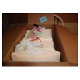 Enormous Box of Craft Stickers [Est...