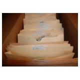 Enormous Box of Craft Stickers [Est...
