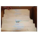 Enormous Box of Craft Stickers [Est...